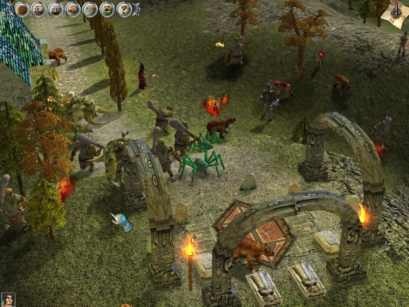 KnightShift 2: Curse of Souls - screenshot 5