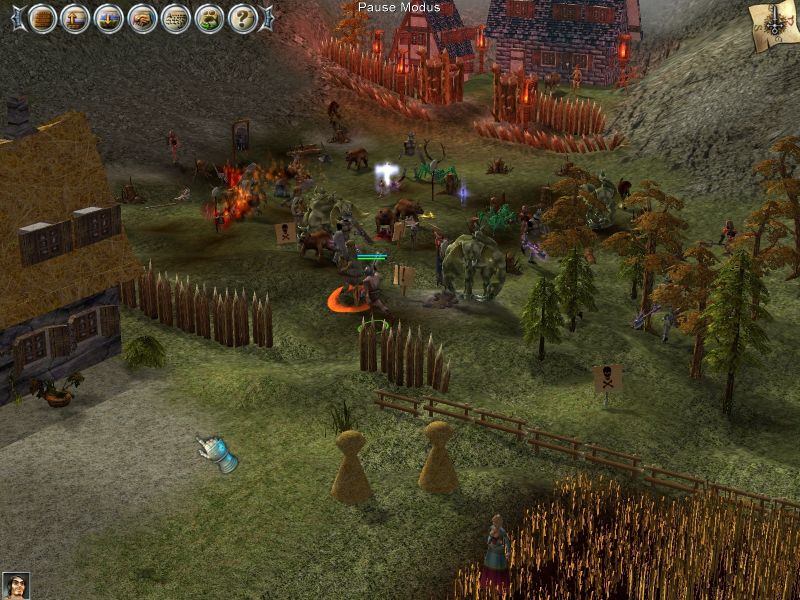 KnightShift 2: Curse of Souls - screenshot 2