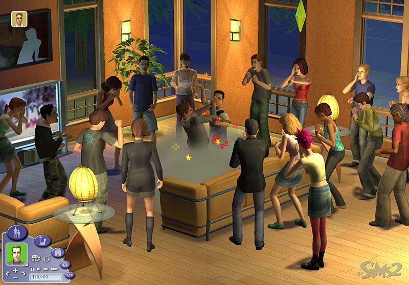 The Sims 2 - screenshot 78
