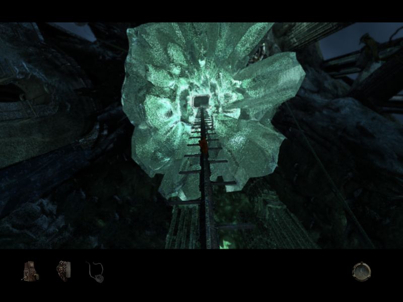 Myst 4: Revelation - screenshot 11