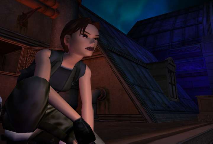 Tomb Raider 6: The Angel Of Darkness - screenshot 9
