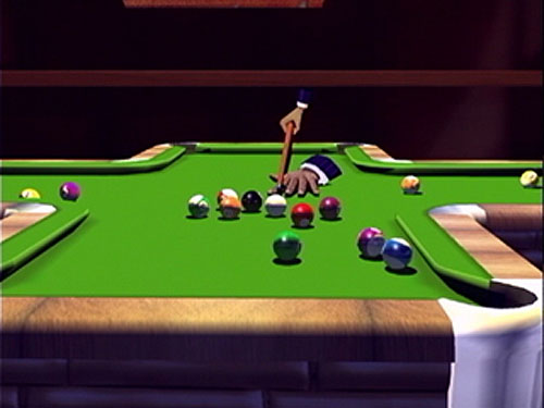 Pool Paradise - screenshot 13