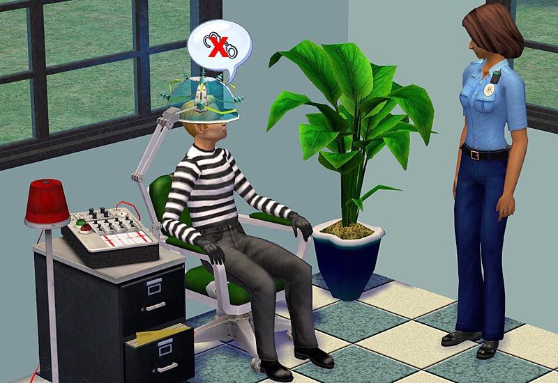 The Sims 2 - screenshot 77