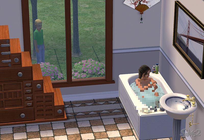The Sims 2 - screenshot 76