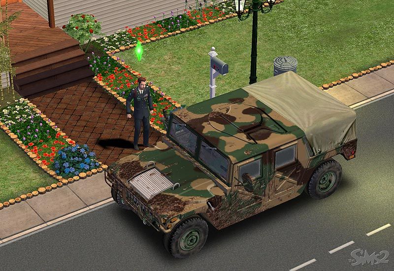The Sims 2 - screenshot 74