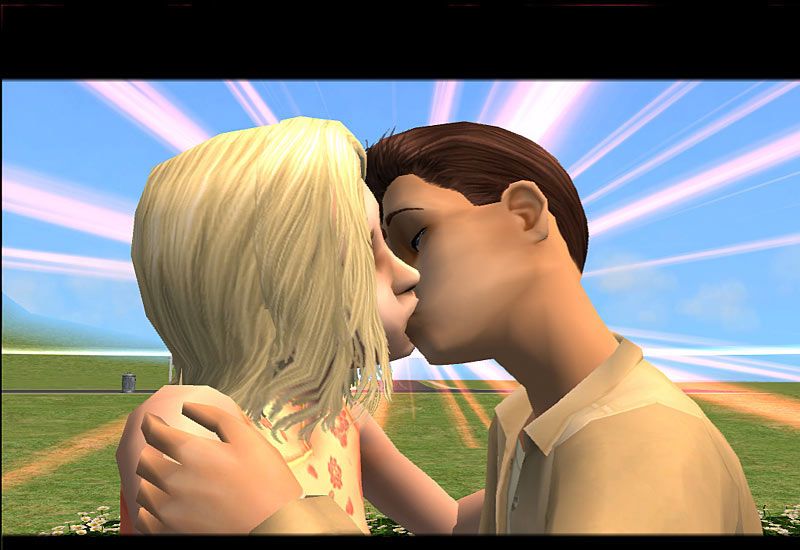 The Sims 2 - screenshot 73