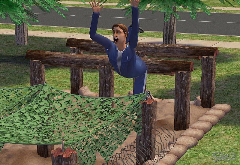 The Sims 2 - screenshot 71