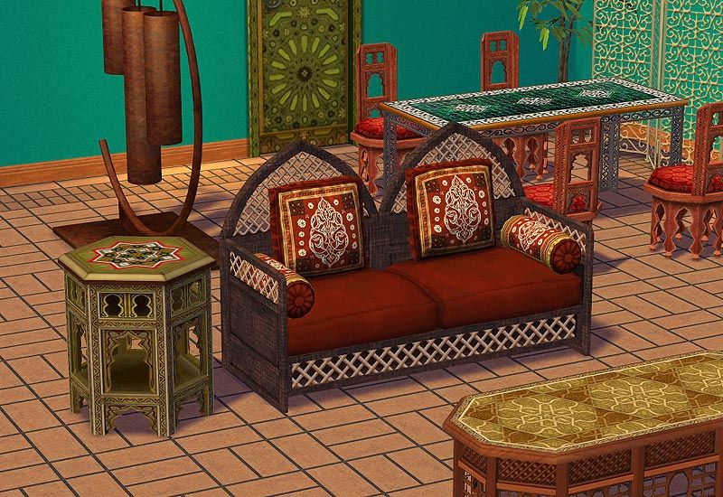 The Sims 2 - screenshot 68