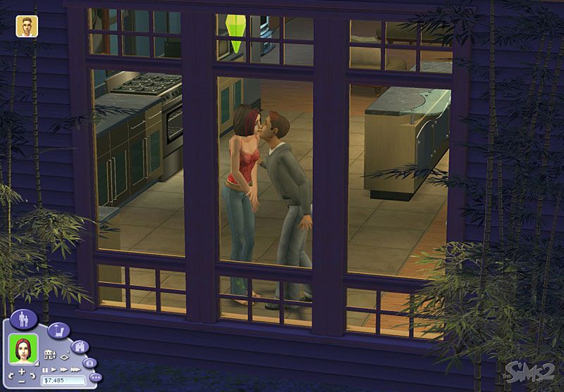 The Sims 2 - screenshot 67