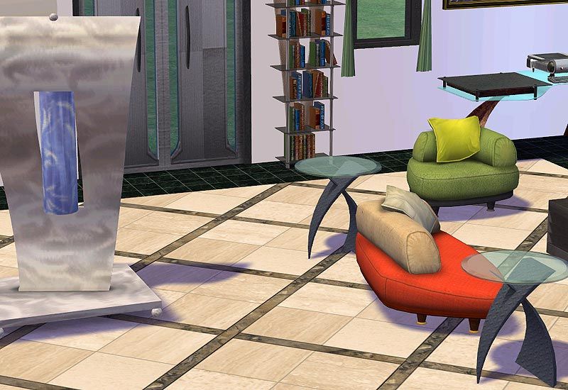 The Sims 2 - screenshot 66