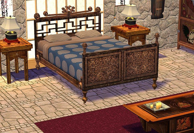 The Sims 2 - screenshot 65