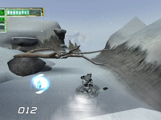 Bionicle - screenshot 7