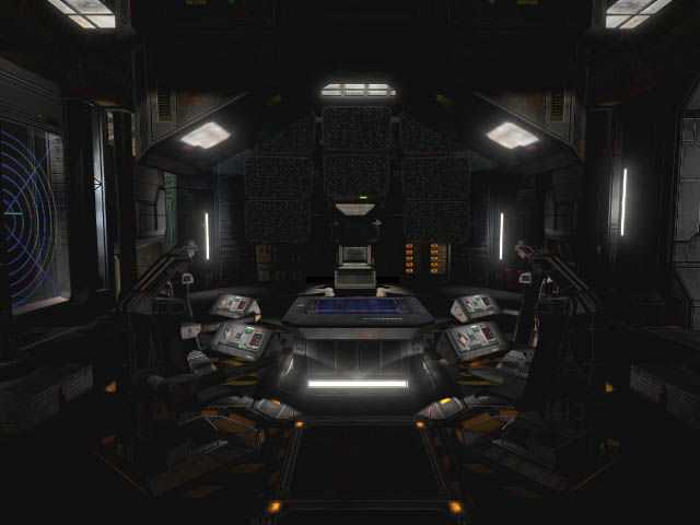 Starlancer - screenshot 14