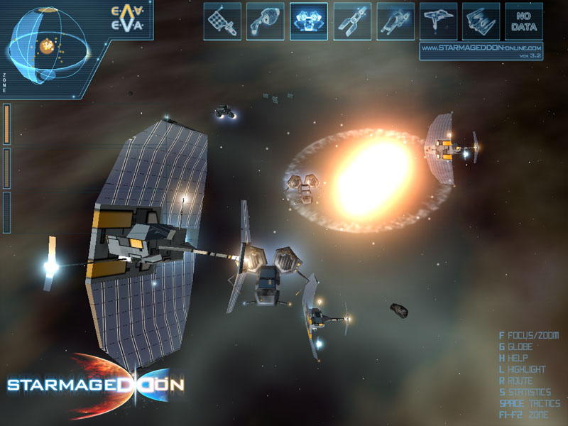 Project Earth: Starmageddon - screenshot 15
