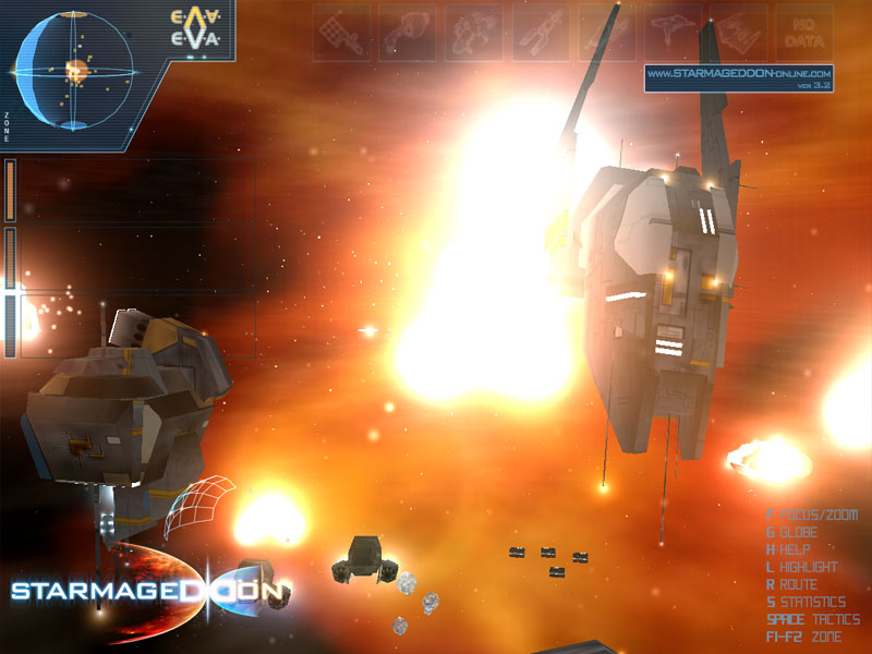Project Earth: Starmageddon - screenshot 13