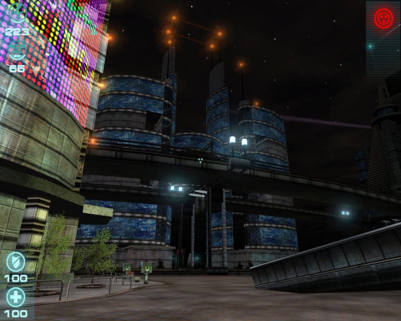 Utopia City - screenshot 5