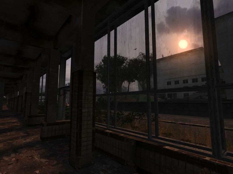 S.T.A.L.K.E.R.: Shadow of Chernobyl - screenshot 68