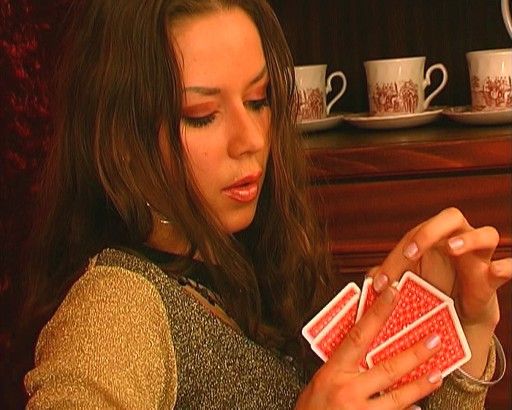 Video Strip Poker - screenshot 356