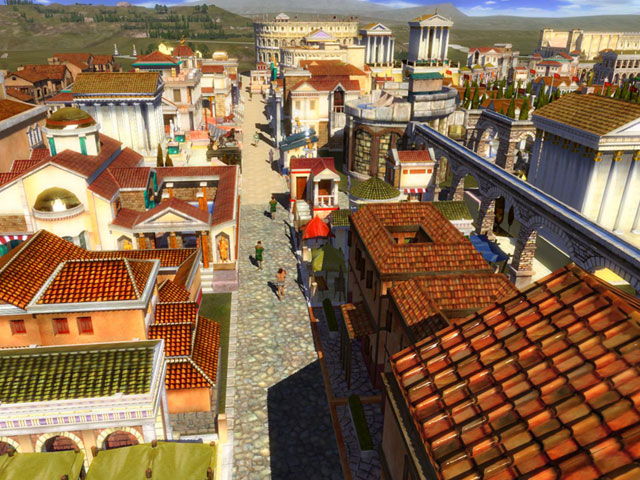 Caesar 4 - screenshot 10