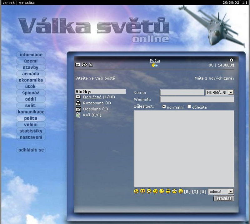 Vlka svt - screenshot 4