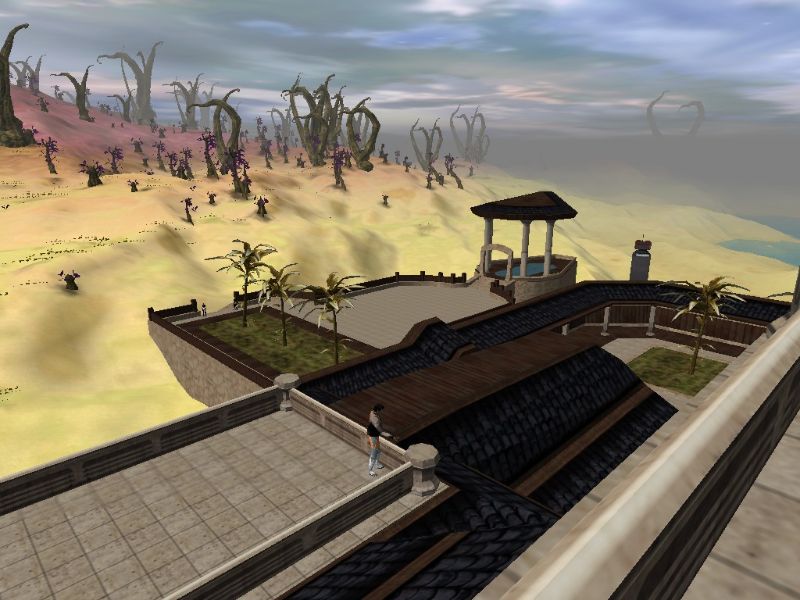 Entropia Universe - screenshot 14