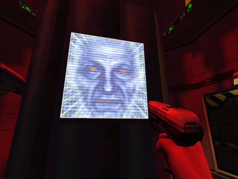 System Shock 2 - screenshot 5