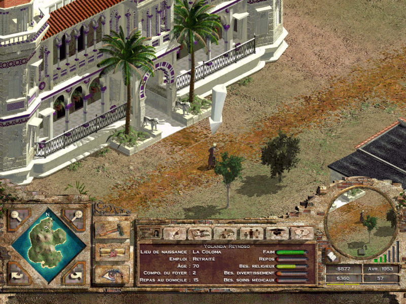Tropico - screenshot 3