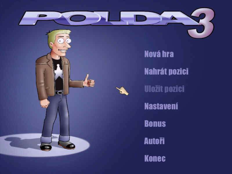 Polda 3 - screenshot 12