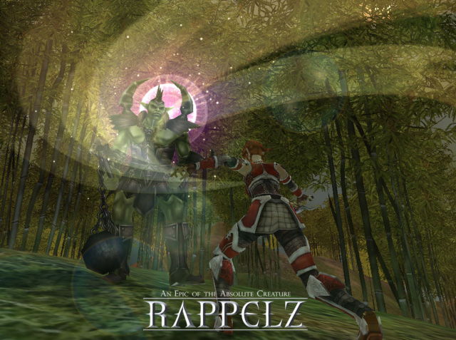 Rappelz - screenshot 9