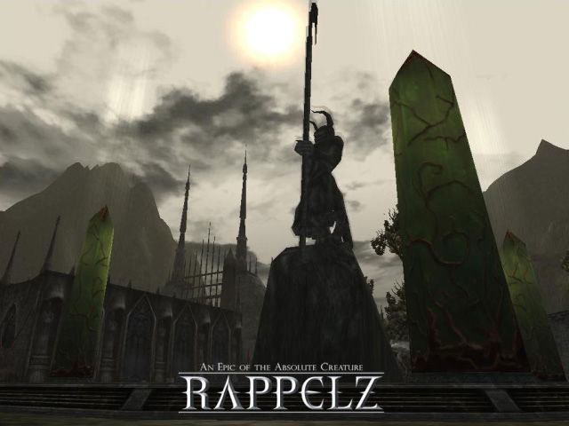 Rappelz - screenshot 3