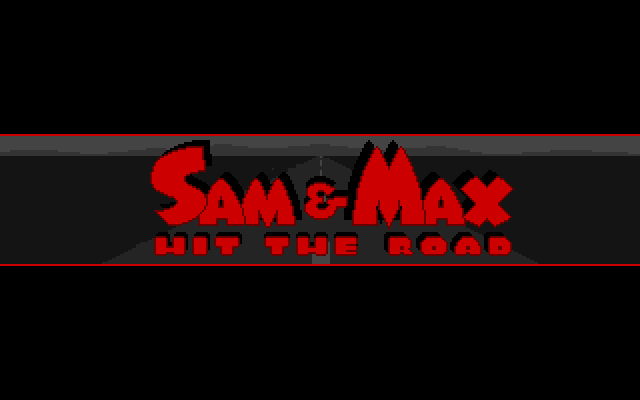 Sam & Max: Hit The Road - screenshot 9