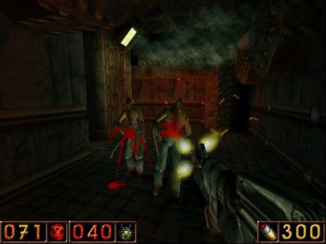 Blood 2: The Chosen - screenshot 5