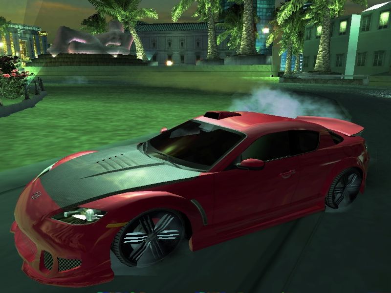 Need for Speed: Underground 2 - screenshot 61