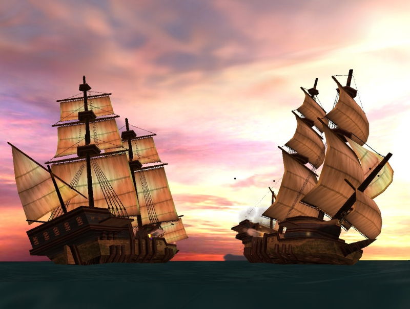 Pirates of the Caribbean Online - screenshot 6