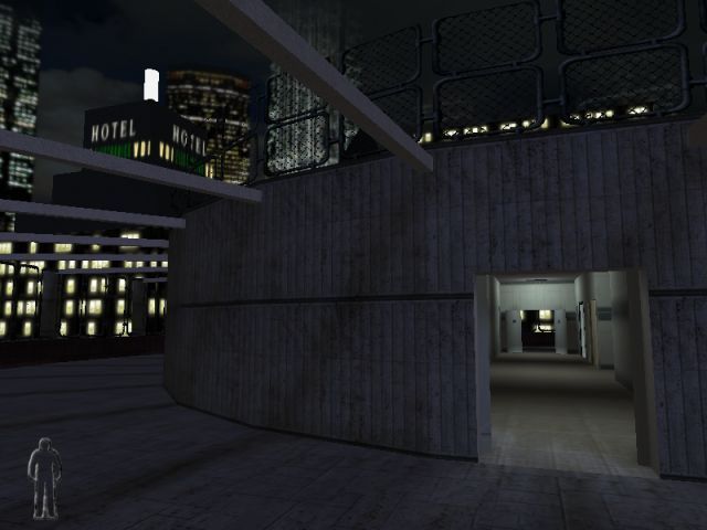 U.S. Most Wanted - Nowhere to Hide - screenshot 7