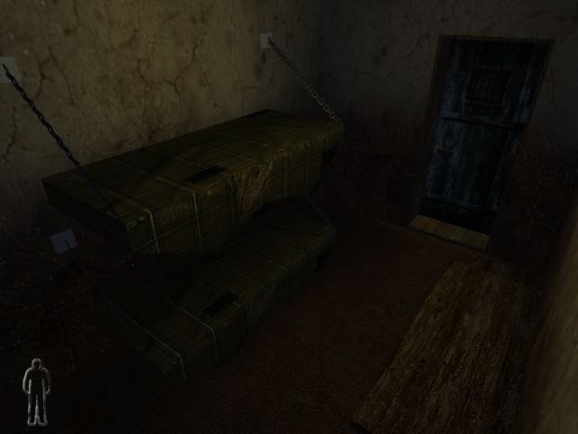 U.S. Most Wanted - Nowhere to Hide - screenshot 3