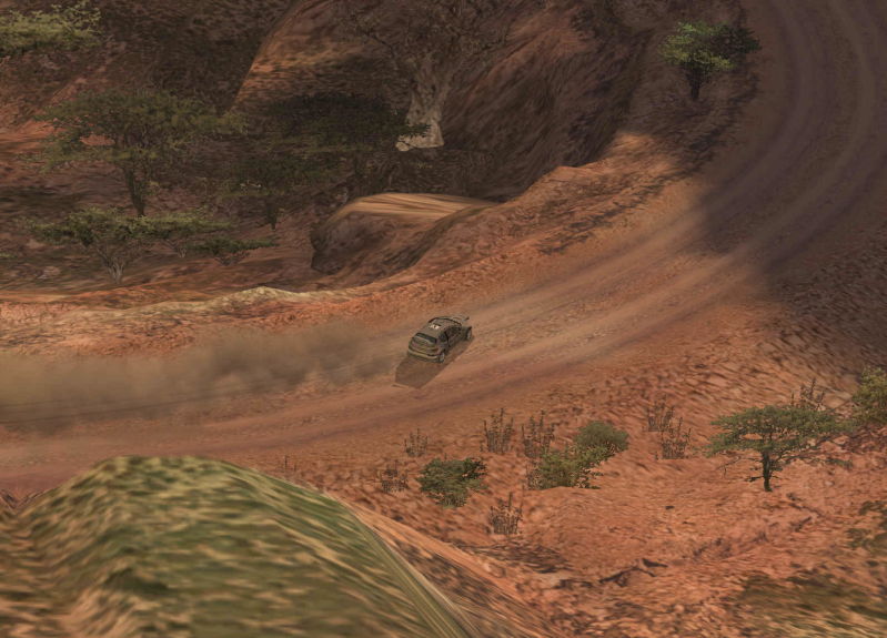 V-Rally 3 - screenshot 6