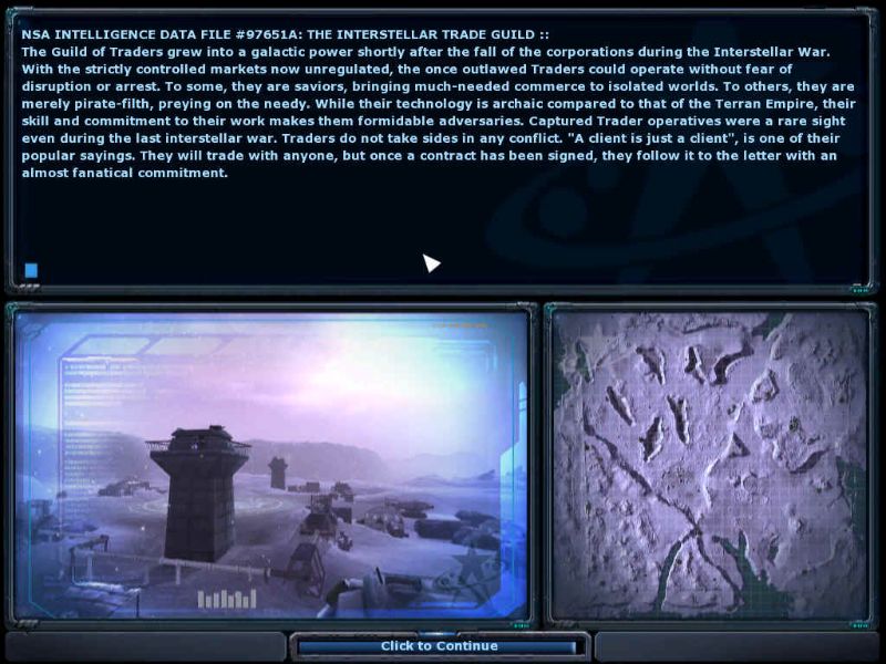 Ground Control 2: Operation Exodus - screenshot 138