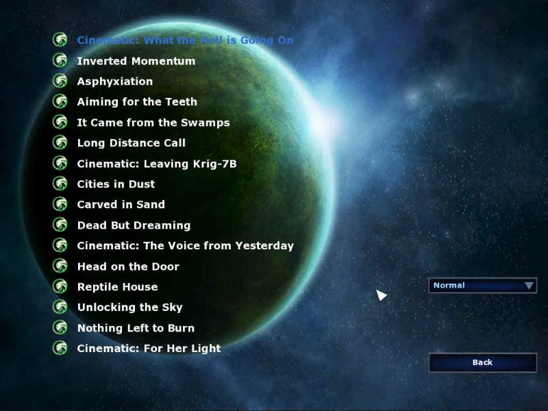 Ground Control 2: Operation Exodus - screenshot 127