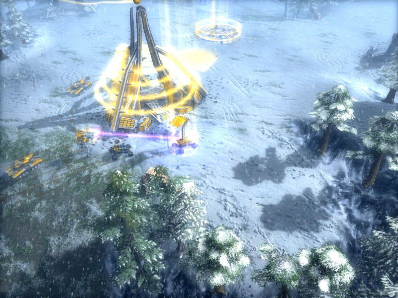Arena Wars Reloaded - screenshot 10