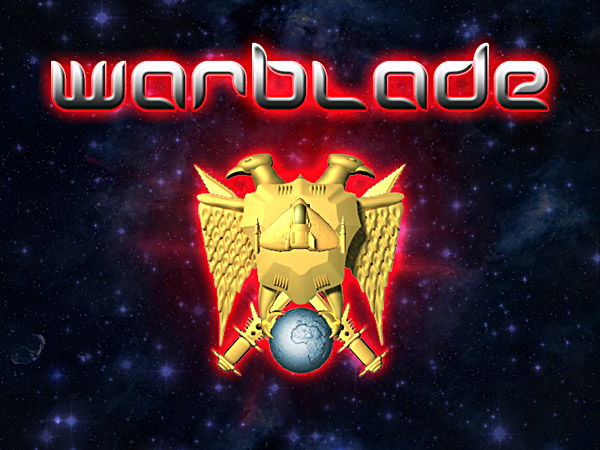 WarBlade - screenshot 7