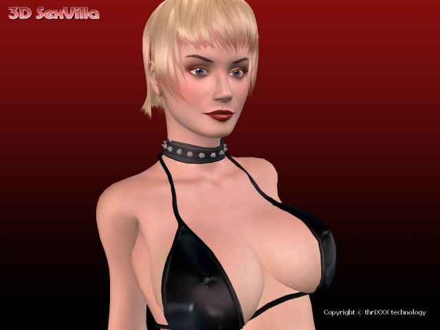 3D Sex Villa - screenshot 54