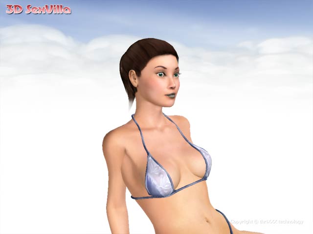 3D Sex Villa - screenshot 9