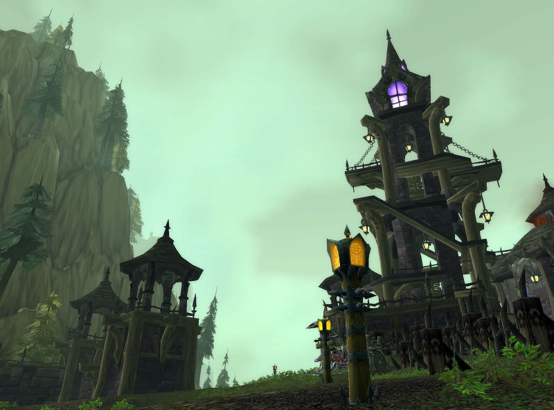 World of Warcraft: Wrath of the Lich King - screenshot 63