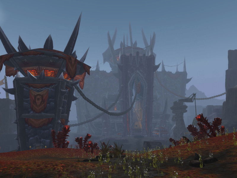 World of Warcraft: Wrath of the Lich King - screenshot 50