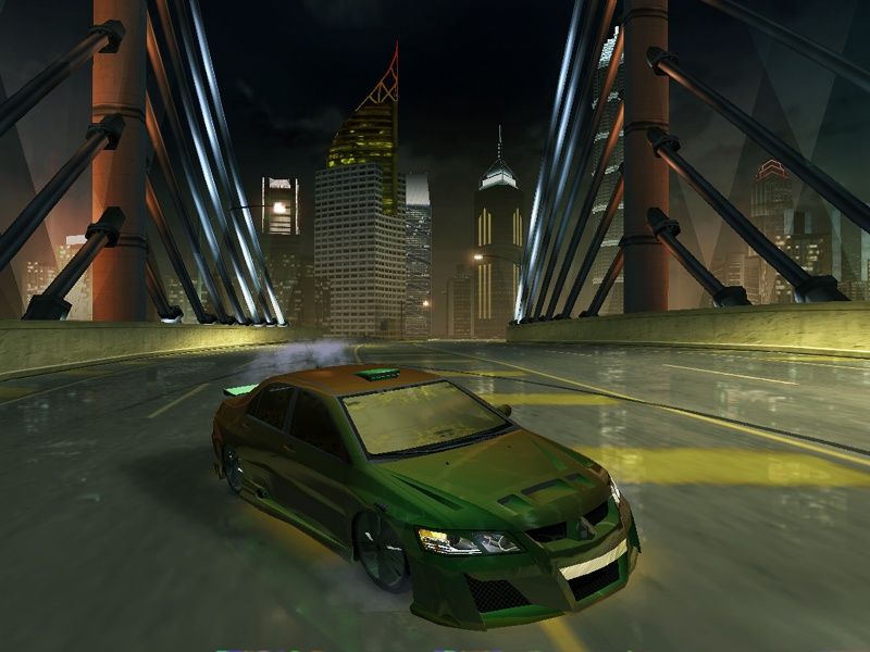 Need for Speed: Underground 2 - screenshot 45