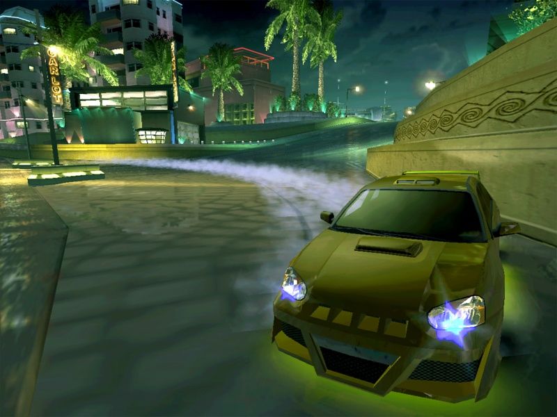 Need for Speed: Underground 2 - screenshot 42