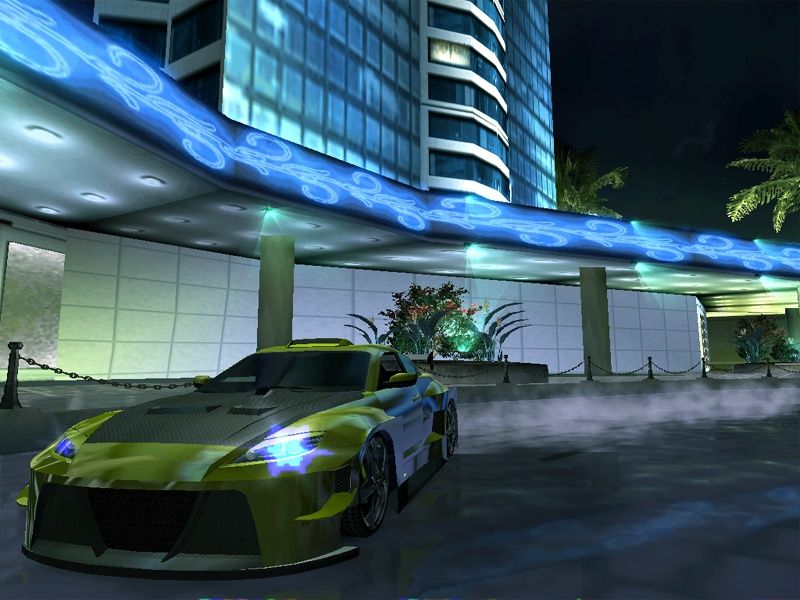 Need for Speed: Underground 2 - screenshot 41