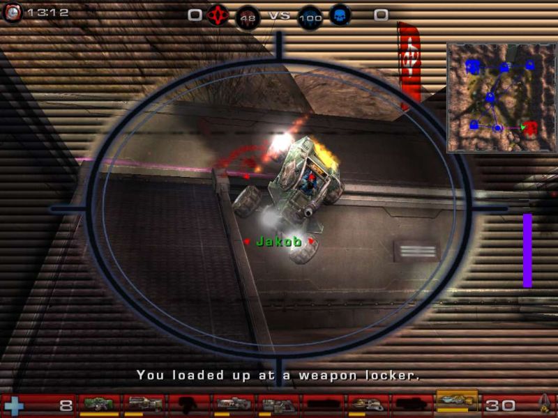 Unreal Tournament 2004 - screenshot 80