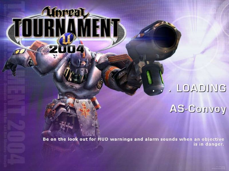 Unreal Tournament 2004 - screenshot 79